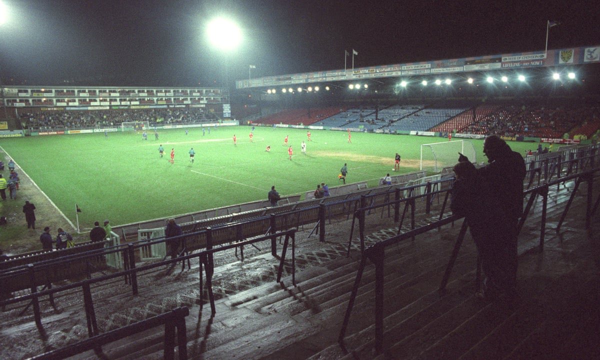 A Whole New Ball Game tweet media