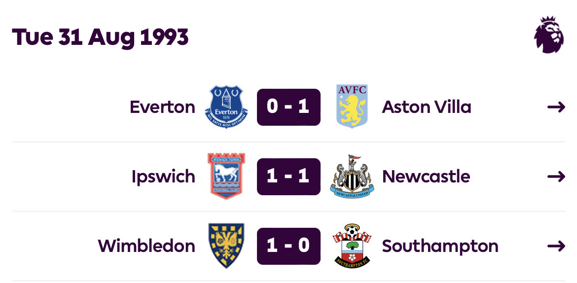 A Whole New Ball Game tweet media