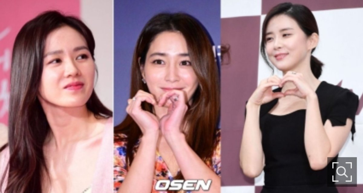 Top stars' mysticism is now in a completely different atmosphere. Stars who are boldly showing Love Stargram through their personal SNS accounts are getting closer to their fans.

#BinJin #LeeMinJung #LeeBoYoung

n.news.naver.com/entertain/arti…