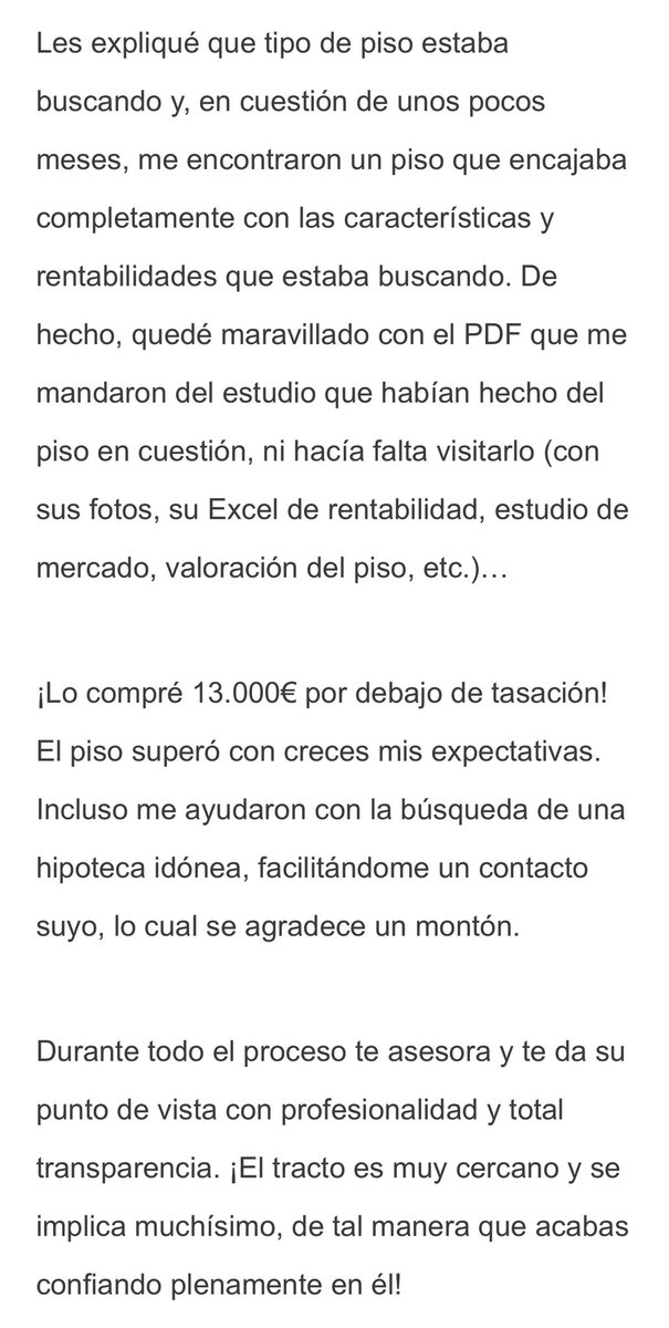 Pablo Hernando | Real Estate 𝕏 tweet media