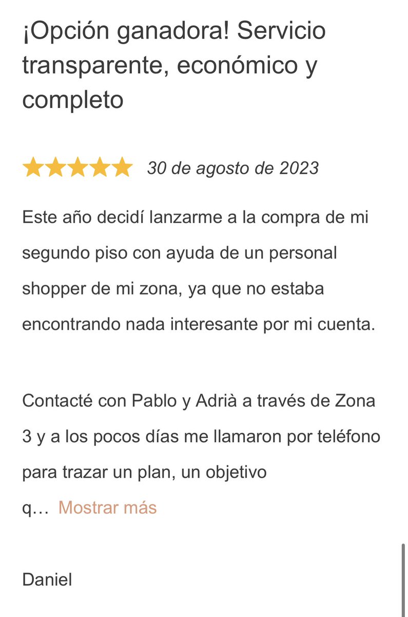 Pablo Hernando | Real Estate 𝕏 tweet media