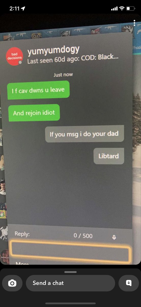 DrewEpperson1's tweet photo. This is what Rainbow Six had become 😂 https://t.co/RR3ANOLHyn