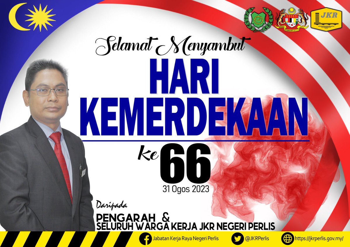 JKR Perlis (@jkrperlis) on Twitter photo 