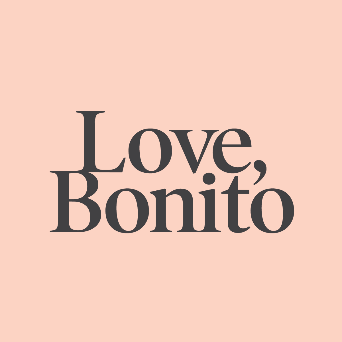 Get ready to unlock a world of fashion that's as unique as you are with Love, Bonito! 👗💖  #LoveBonitoFashion #ChicAndStylish #ExpressYourStyle #FashionThatSpeaks #WardrobeUpgrade

Visit: invol.co/cljpisk