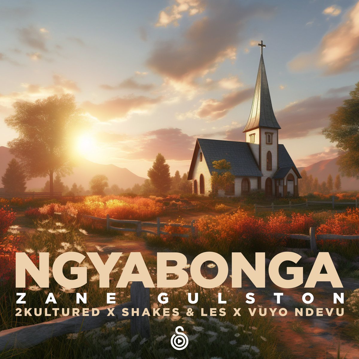 zanegulston's tweet photo. 🎶 NEW MUSIC : Dropping Midnight 🕰️ 

#Ngyabonga - ZANE GULSTON x 2Kultured, Shakes &amp; Les x Vuyo Ndevu https://t.co/cxt3MTZerf
