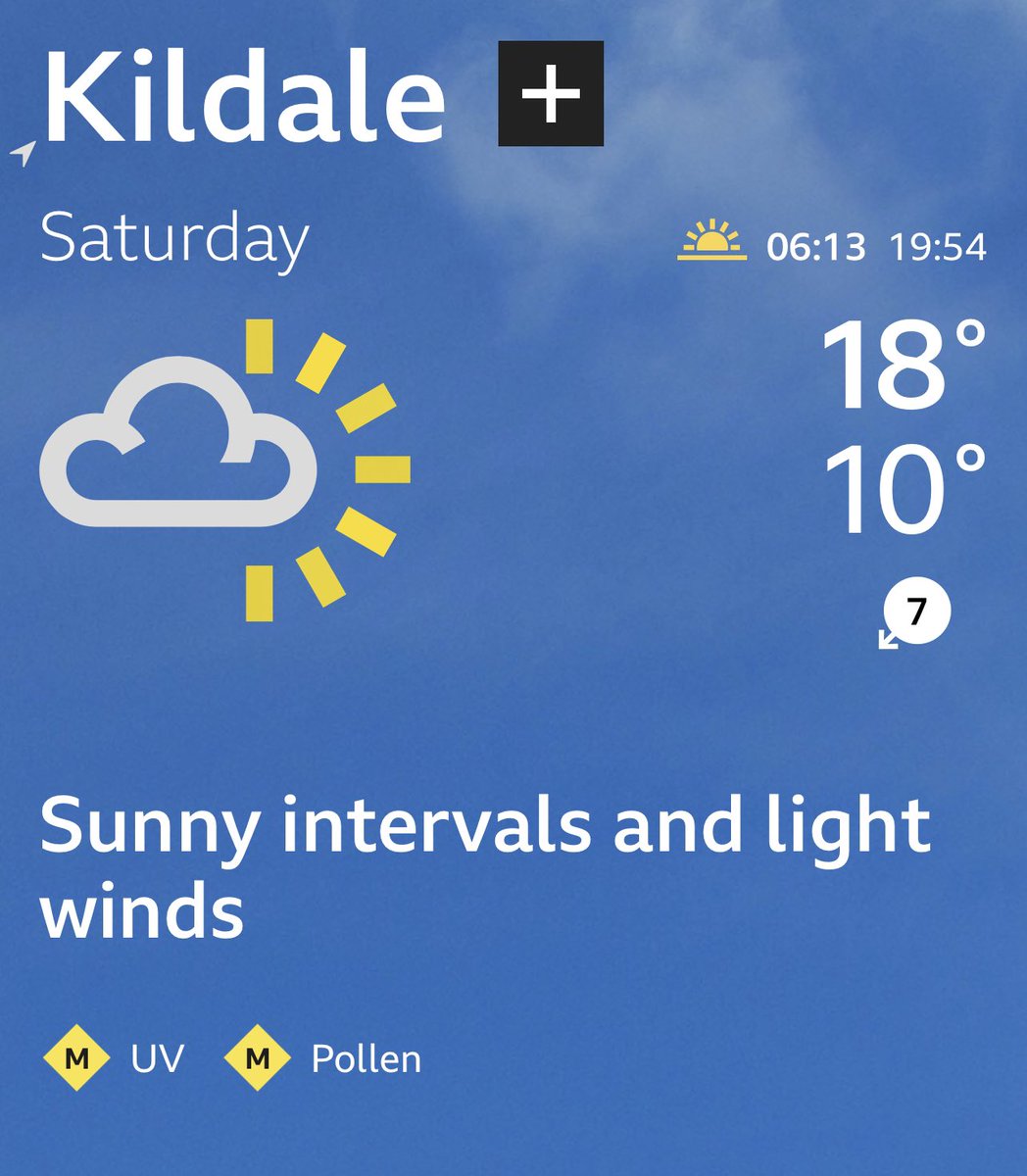 Kildale Show tweet media