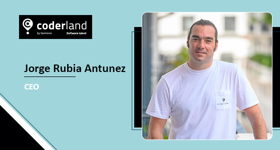 biztech_outlook's tweet image. Listed by @biztech_outlook under “Top Fastest Growing Companies to Watch 2023”, @Coderland: Pioneering Digital Transformation and Innovation Global.
@JorgeRubiaAntunez, CEO | @Coderland by Dominion
 
Read here:
tinyurl.com/2s4jxan6

#Coderland #IT #coderland_by_dominion…