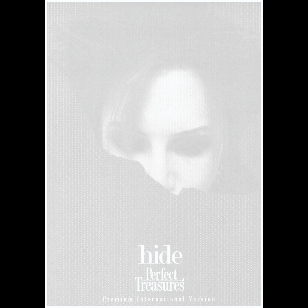 CSi_2021's tweet photo. #XJAPAN #hide Treasure Book

available for sale！！

I want everyone to feel life-size Hide with everyone in the world ...
An English translation of treasures full of such thoughts will be launched simultaneously worldwide!

Buy from here!!
https://t.co/o0zP948gMH https://t.co/W9Lgp1GIlN