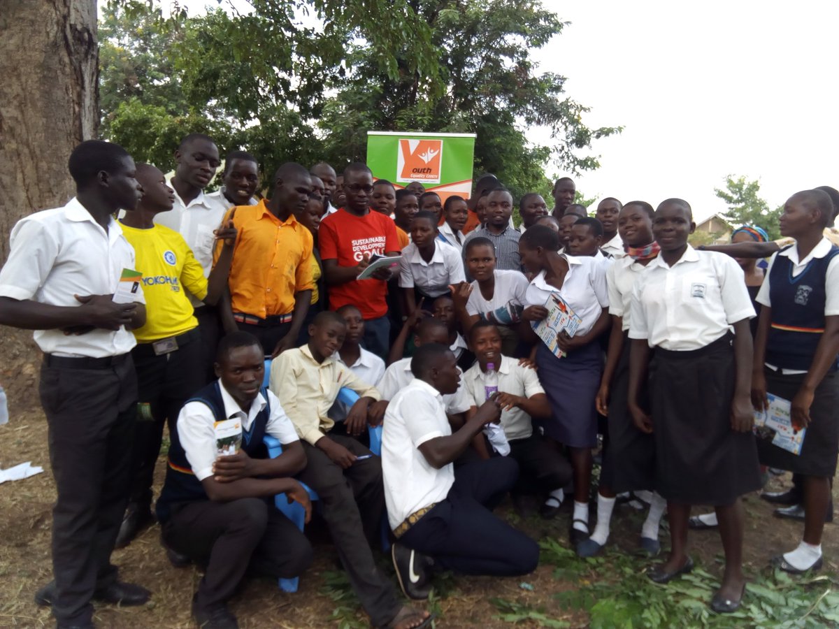 YouthLineForum's tweet photo. Access to quality education is a fundamental right that empowers individuals to shape their own destinies and contribute to their communities. Let's invest in nurturing talents of the young people and build a world where every individual can reach their full potential.
#YLA23 https://t.co/4UA9bgDOBb
