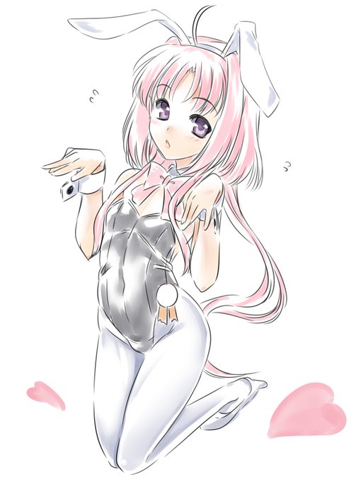 Д◎) まぁ、キャロさんですな(ヲ #とびきりのピンクを魅せて下さい 