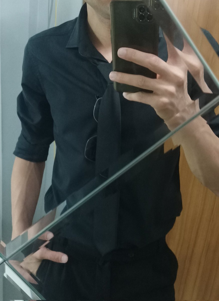 OwnerOfServants's tweet photo. Güne güzel bir başlangıç ☺️ https://t.co/eA1jJFFjDn