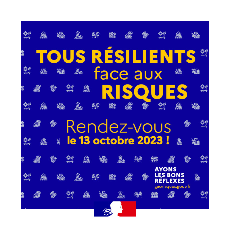bretagnegouv's tweet photo. #AyonsLesBonsRéflexes | La journée nationale « Tous résilients face aux risques » aura lieu le 13 octobre prochain. 

Pour cette 2e édition, citoyens, entreprises, employeurs publics, élus, collectivités territoriales, vous avez jusqu'au 2 octobre pour déposer vos projets. ⤵️