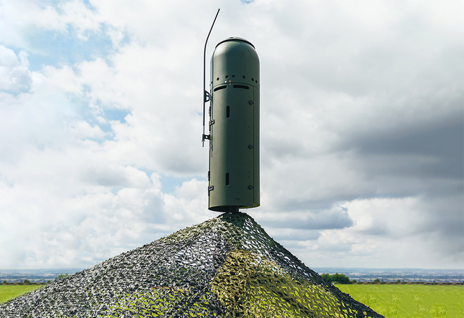 DefenseMirror's tweet photo. HENSOLDT, ERA to Integrate Twinvis Passive Radar onto VERA-NG System for Germany
https://t.co/5sVlGMWK55
.@Hensoldt @ERAaero #surveillance #Twinvis #VERAng #radar #Germany #Europe #Luftwaffe https://t.co/8LNcWarQ49