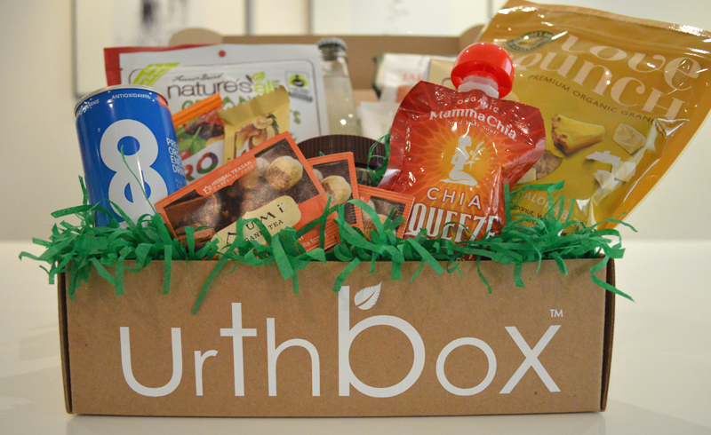 AllveganTop's tweet image. UrthBox is a subscription-based service that delivers fresh, natural, and organic treats directly to your doorstep.

Try you first Box FREE here: allvegan.top/FREESNACKBOX

#vegan #urthbox