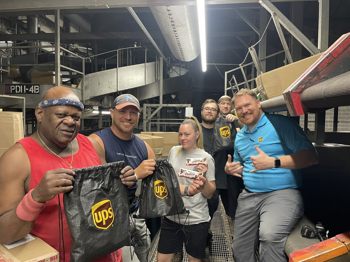 OakCreekHUBTraining tweet media