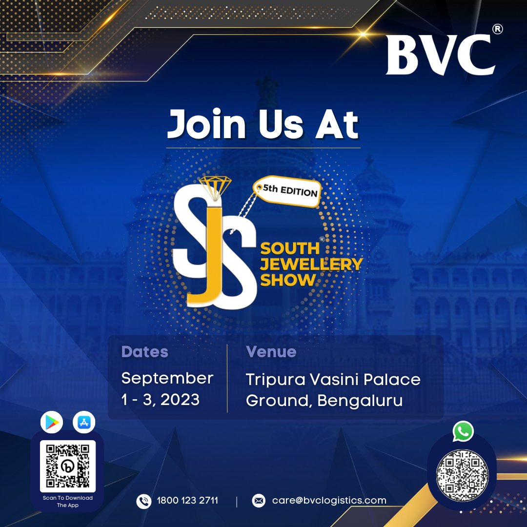BVCLogistics tweet media
