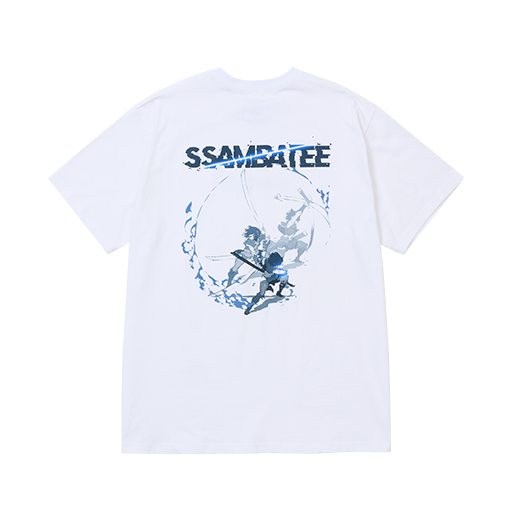 플레이어 그림 작가이신 쌈바챠님께서 blueproject와 콜라보하여 티셔츠를 출시하셨다고 합니다! 옷감도 좋고 프린팅도 잘 되어있네요 많관부~ :)...