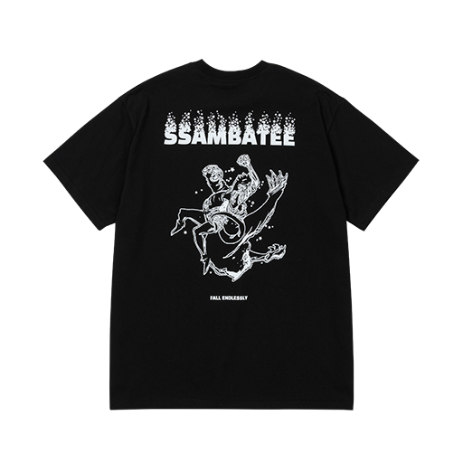 플레이어 그림 작가이신 쌈바챠님께서 blueproject와 콜라보하여 티셔츠를 출시하셨다고 합니다! 옷감도 좋고 프린팅도 잘 되어있네요 많관부~ :)...