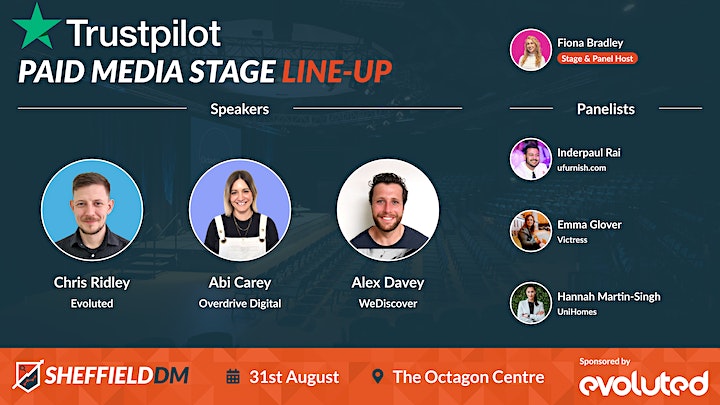 Chris Ridley tweet media