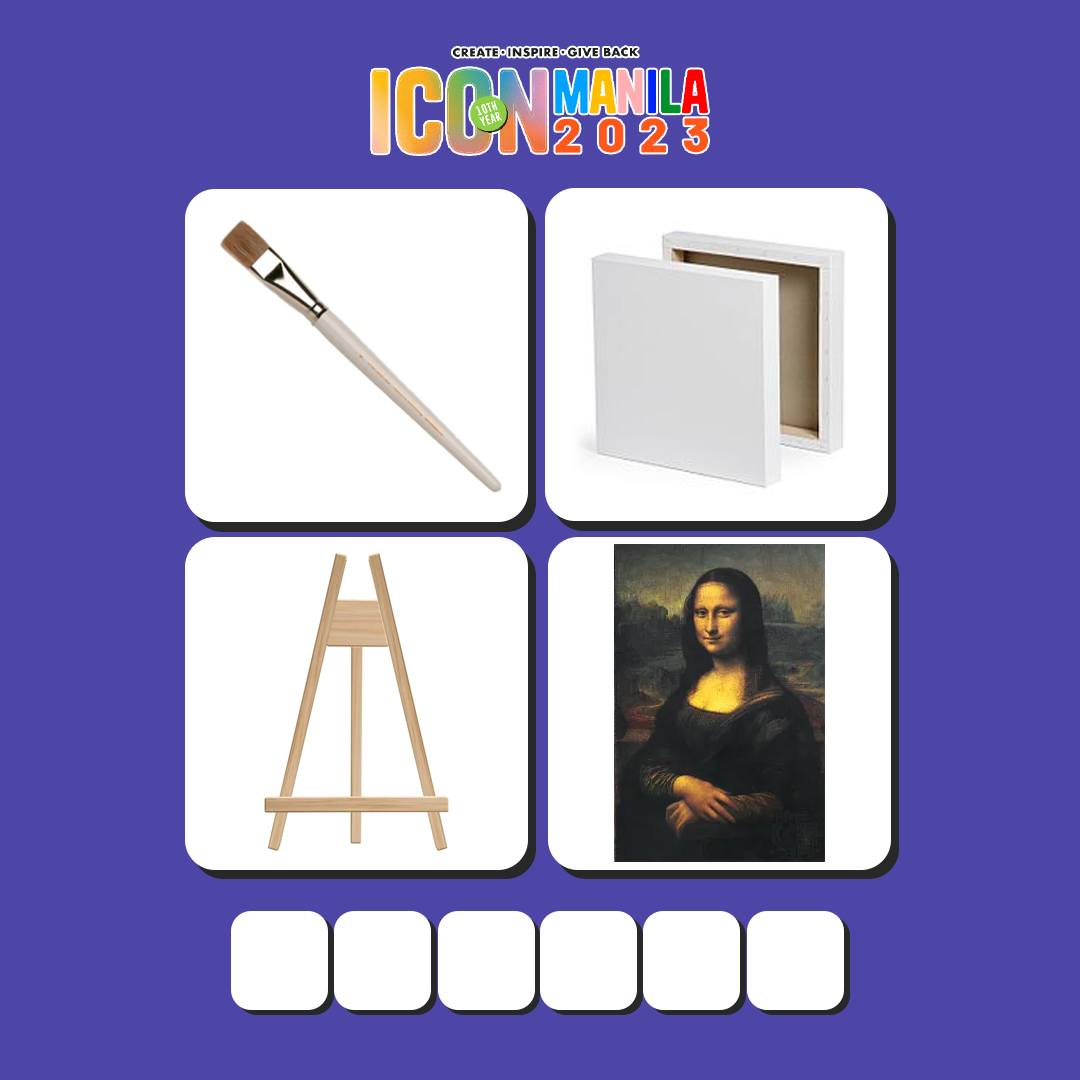 Icon Manila tweet media