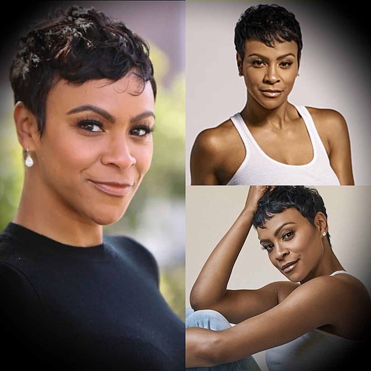 mrdarryl5's tweet photo. @GeneralHospital @valentinifrank I like her. Lucy, Maxie and Brooklyn Lawyer, Elise. Can we keep her.
Actress, Cathy Hughes https://t.co/k3eedNrKhw
