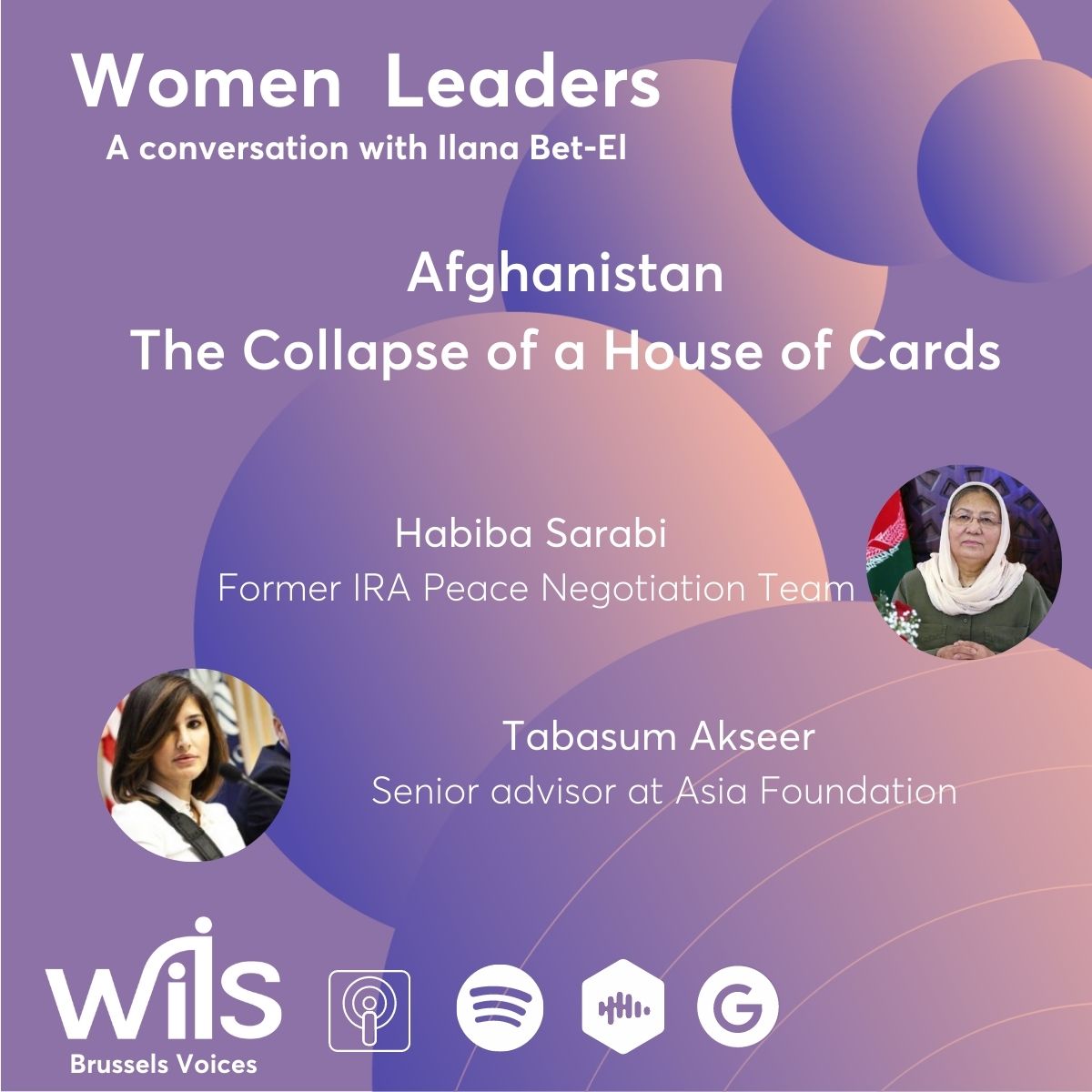 WIIS Brussels tweet media