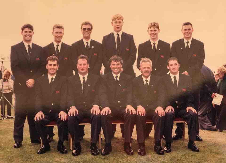 Royal Porthcawl Golf Club tweet media