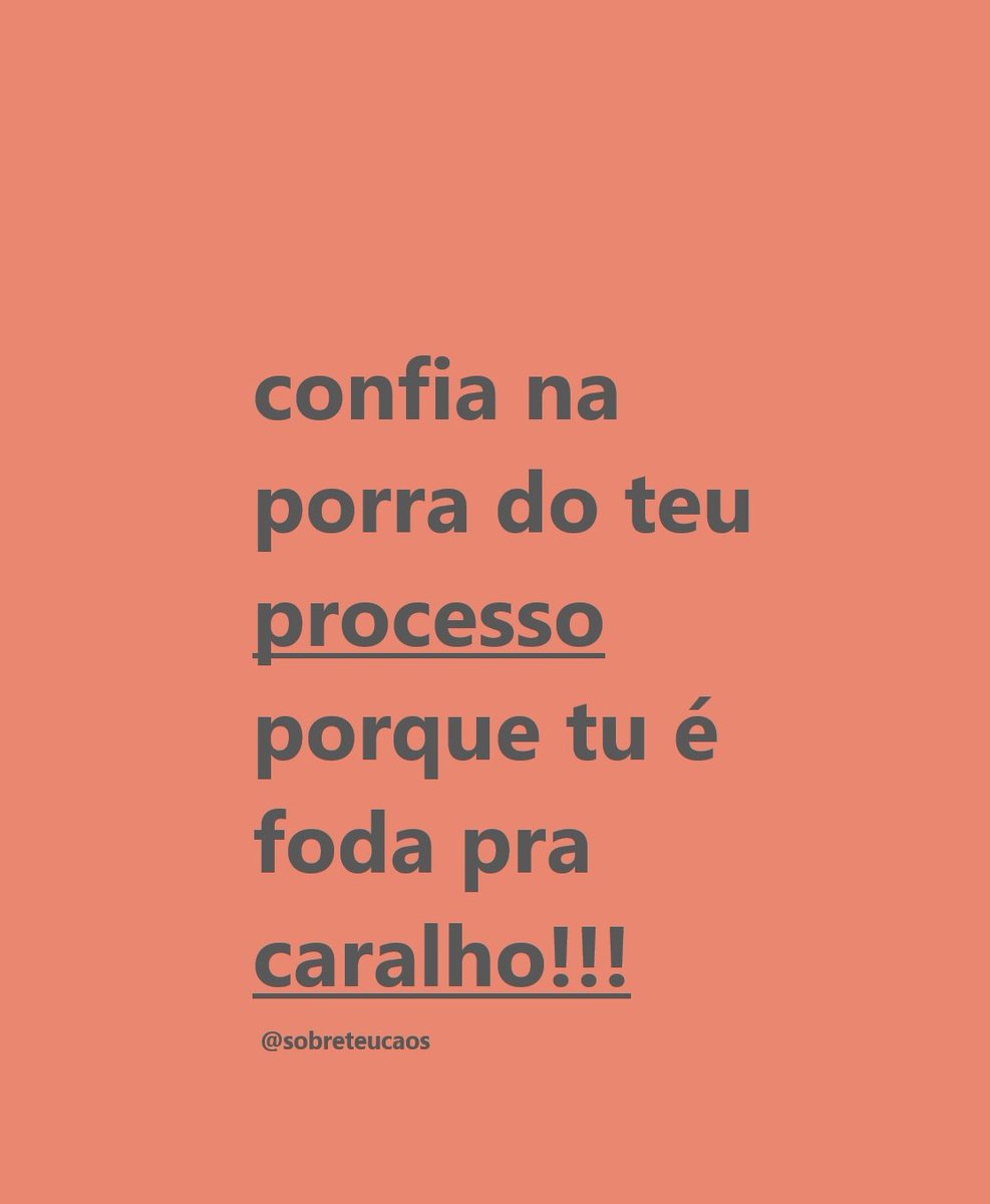 teu caos (@sobreteucaos) on Twitter photo 
