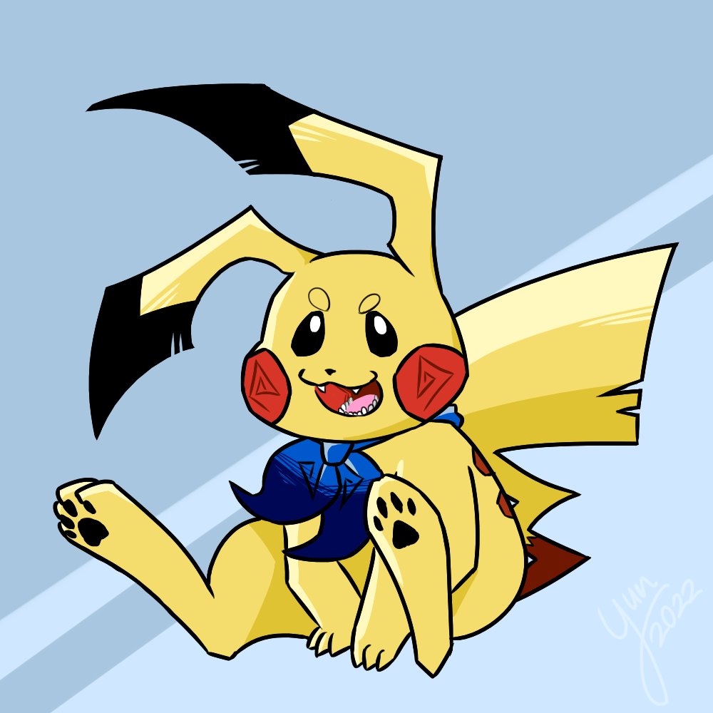 MANIC_Yun's tweet photo. more pmd fanart

#pokemon #fanart #pmd #pokemonmysterydungeon #pikachu #charmander #digitalart #drawing #comic #wip #ref https://t.co/ICGLyOvbPl