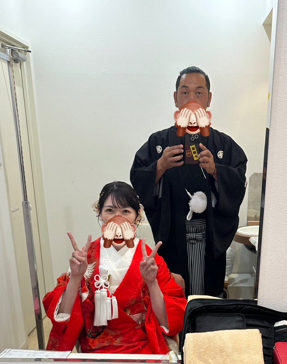 F2013567's tweet photo. 写真とった☺️☺️☺️
 #子達も一緒 https://t.co/nU1uc0ZinG