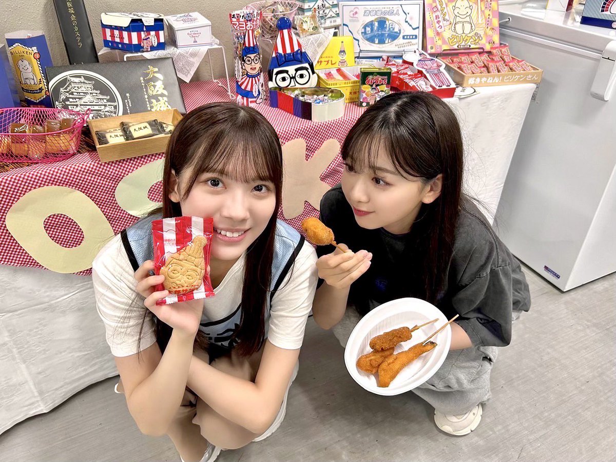 Happy Train Tour 2023🚃＊ ▶︎▶︎▶︎大阪公演Day2🏯💫 #大阪城