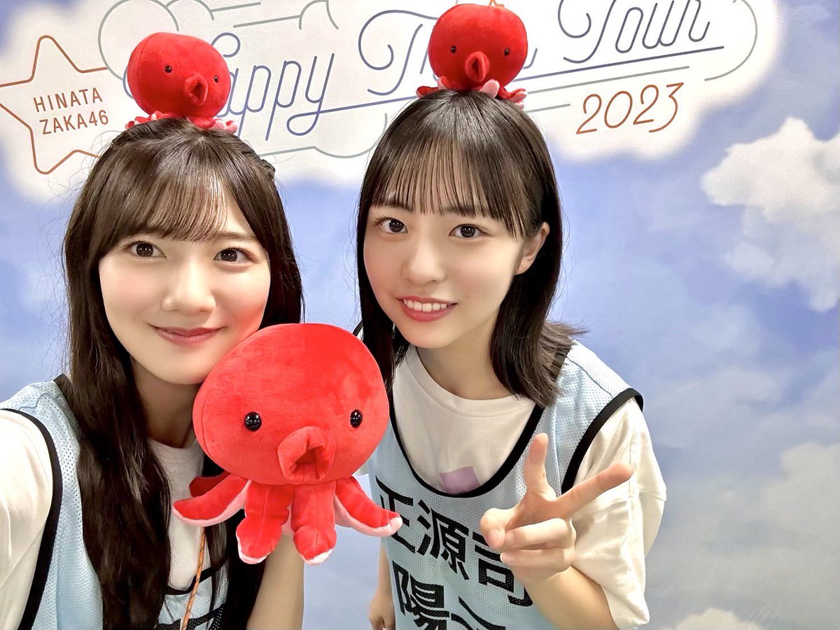 Happy Train Tour 2023🚃＊ ▶︎▶︎▶︎大阪公演Day2🏯💫 #大阪城