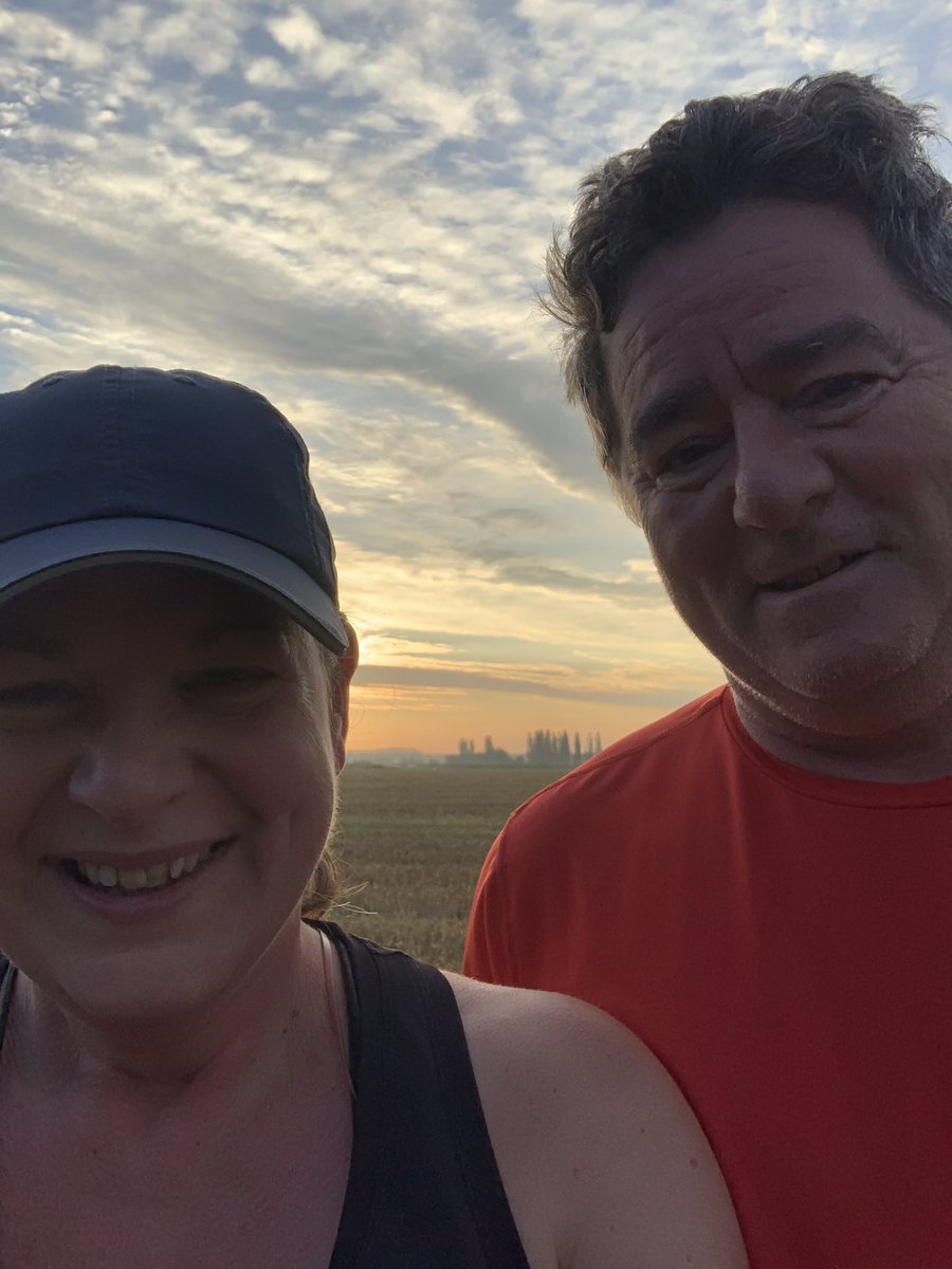 Sarah O'Hare π RN QN (@oohhmatron) on Twitter photo Last day of #WeActiveChallenge thank you community of active HCPβs for the motivation again ππ»ππ»ππ»<a href="/WeNurses/">WeNurses π</a> #nursesactive #nurses #running #earlymorningrun Last day of #WeActiveChallenge thank you community of active HCPβs for the motivation again ππ»ππ»ππ»<a href="/WeNurses/">WeNurses π</a> #nursesactive #nurses #running #earlymorningrun