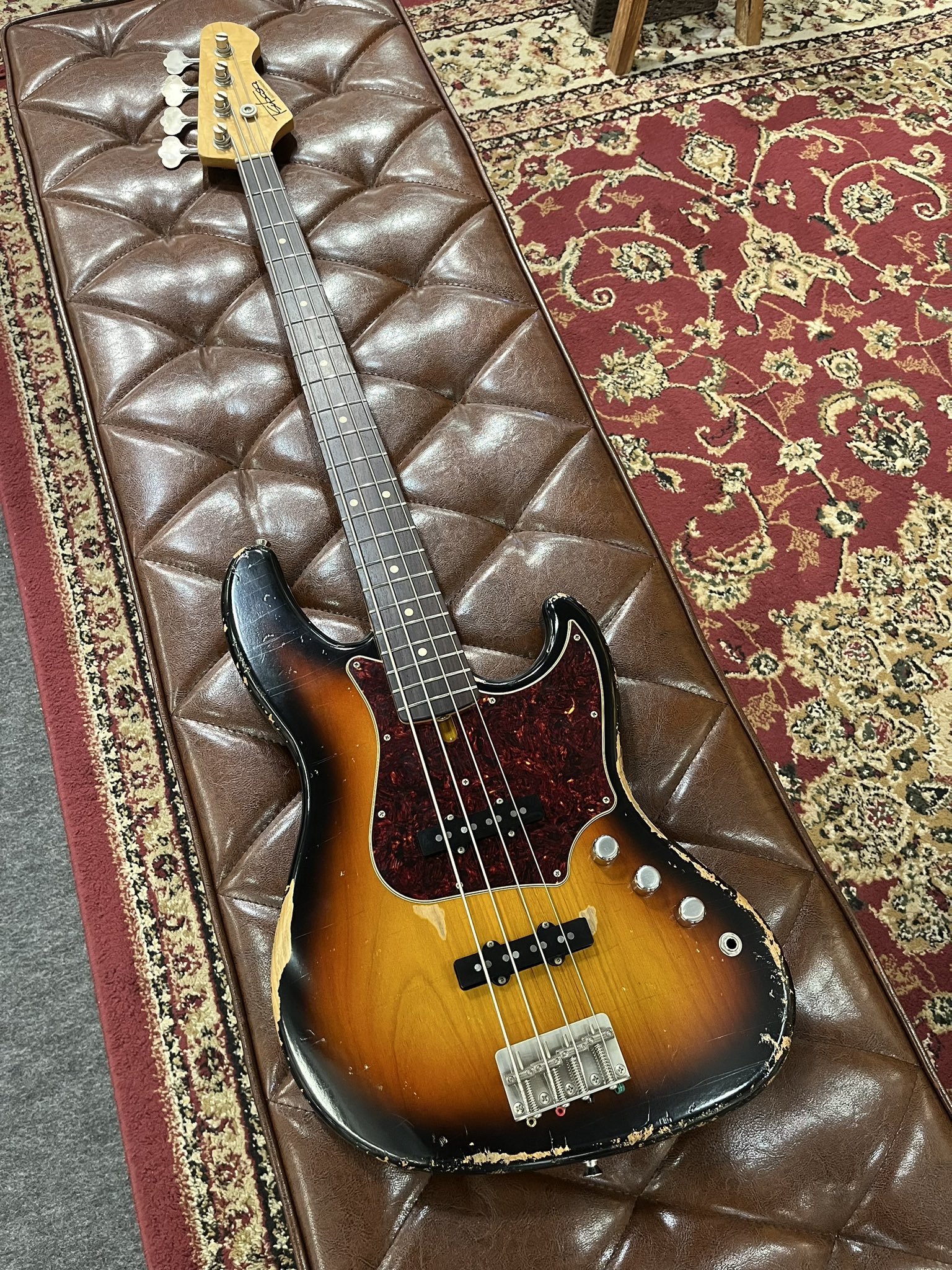 TSUBASA Guitarworkshop (商品情報) on X: 