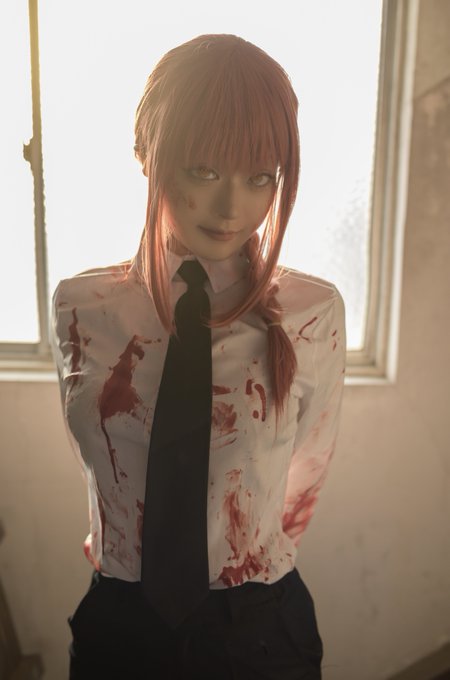 Twitterのコスプレ画像28