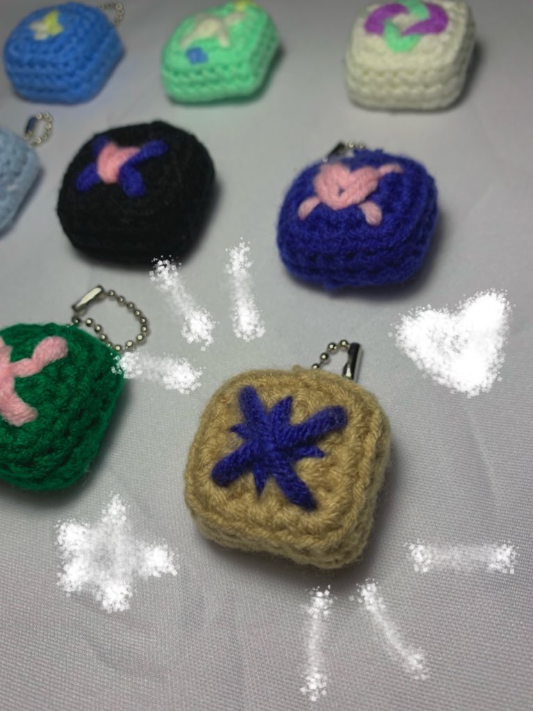 welcome to the team, #freefall 🤍