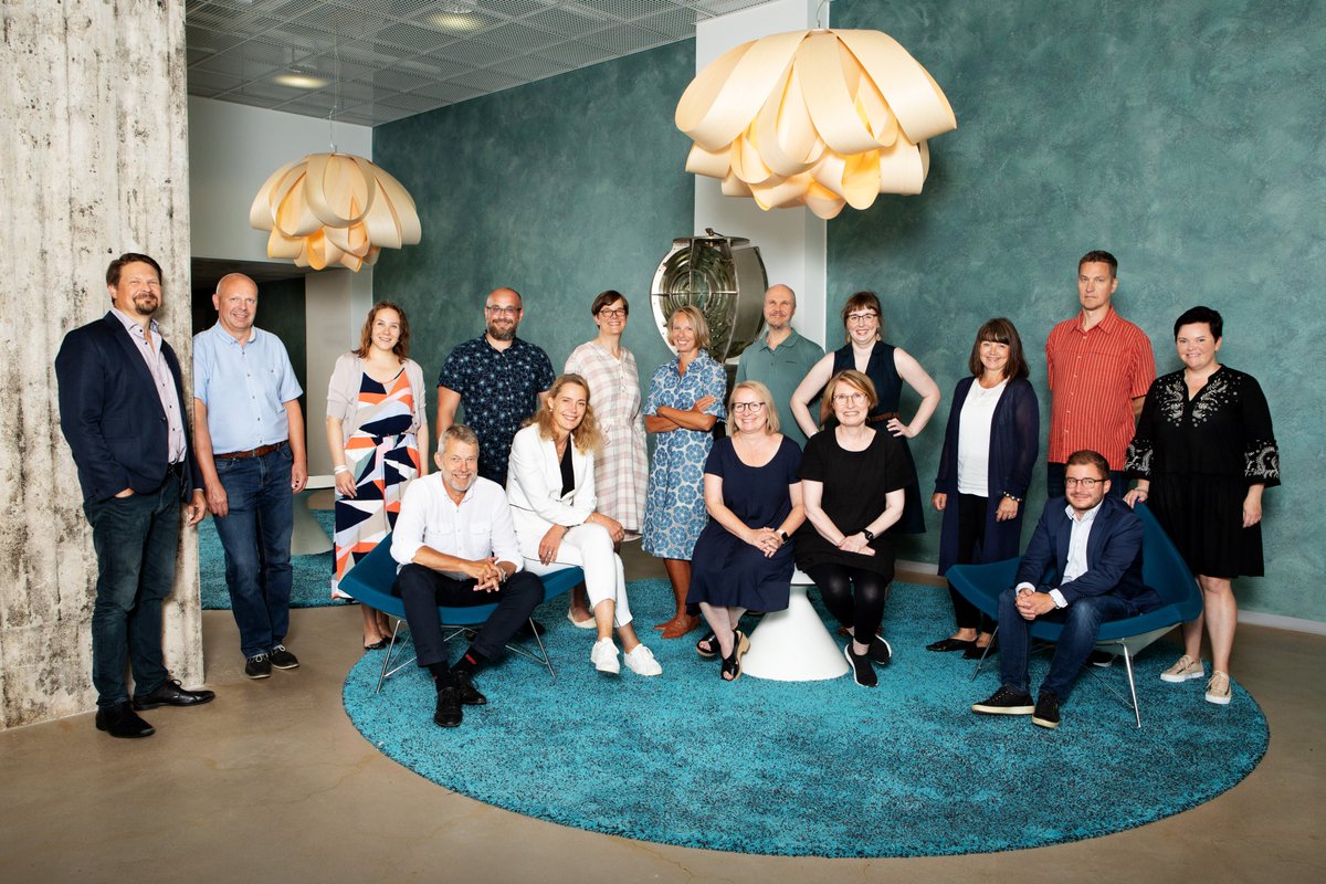 Vill du jobba med oss? ✨

Vi söker en systemutvecklare till IT- och kundtjänstteamet vid vårt kansli i Helsingfors. 

Läs mer på vår webbplats och sök senast 18.9.2023: kulturfonden.fi/2023/08/30/vi-…