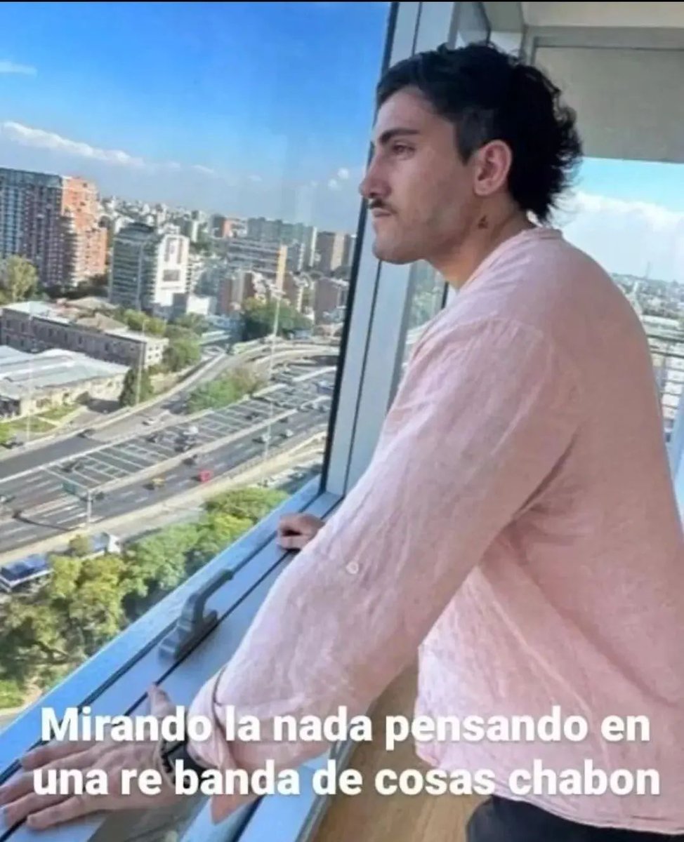 no lo puedo creer amigo, todos los días a esta misma hora me pongo literalmente así: