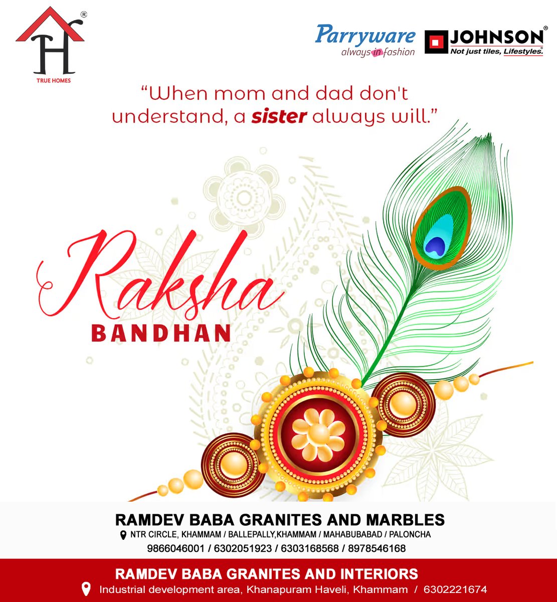 ramdev_and's tweet image. #HappyRakshaBandhan