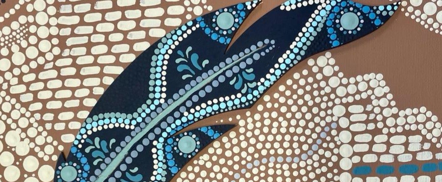 Creatieve workshop dot-art 12 september
Na een succesvolle workshop in de zomer zijn er nu drie nieuwe data beschikbaar waarop je kunt kennismaken met de techniek van dot-art. 
Kijk voor meer informatie: ap.lc/ywKHv
Aanmelden via: aanmelden@viore.org.