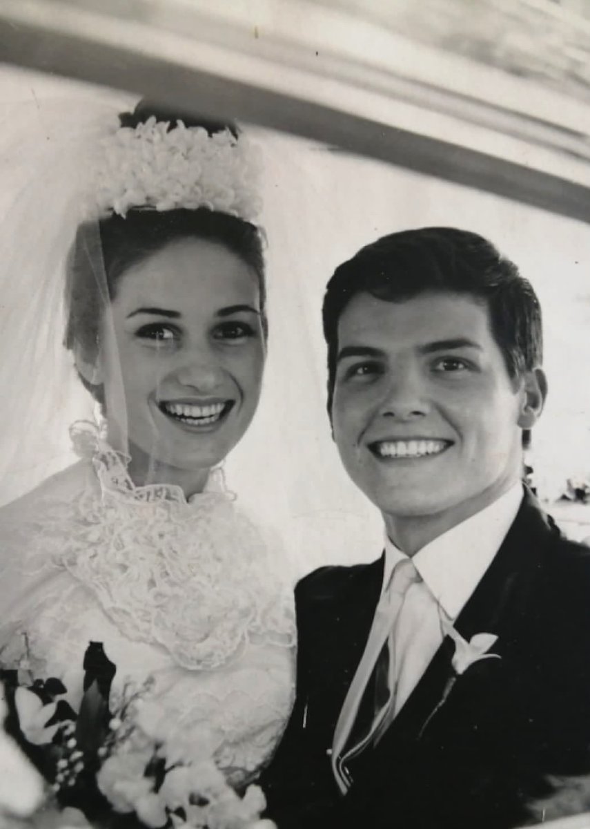 Jess Conrad OBE tweet media