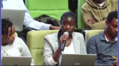 timconeng's tweet image. Our Principal Director, Dr Timothy Oketch led the IEK Taskforce on providing feedback on the review and update of the Kenyan Road Design Manuals. Also present was Mary Abungu, a Transportation Engineer at Timcon Associates. #Timcon #Sustainabledesign #RDMReview #roaddesignmanual