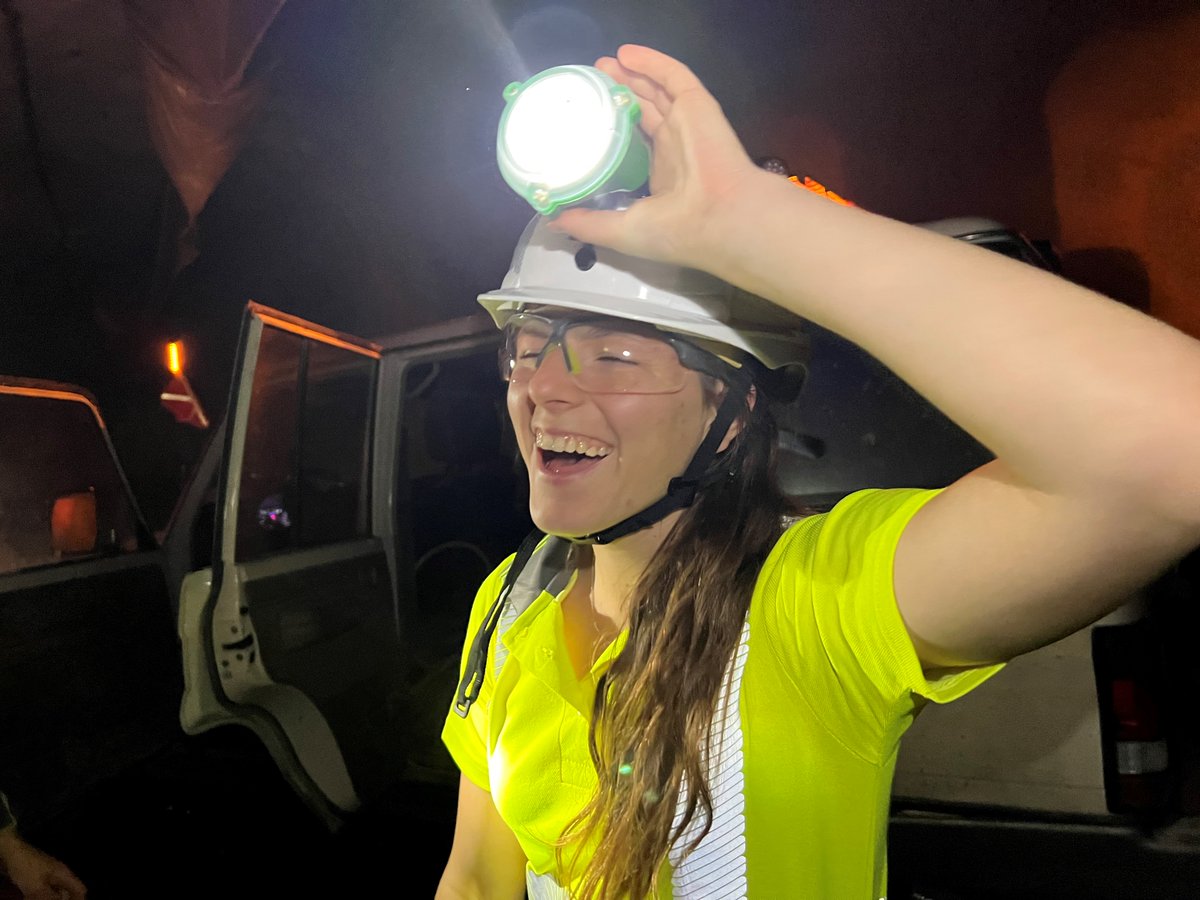 ukmccornwall's tweet photo. @MiningCornish we are pleased to announce latest speakers - Jamie Hinch, student  @UniofOxford | Sally Salter, student @CambSchMines | Richard Elmer, Knights Piesold and Tim Blyth @BlytheRayPR 
Limited places available https://t.co/lBJfnWJQWK https://t.co/64UABwrEnJ