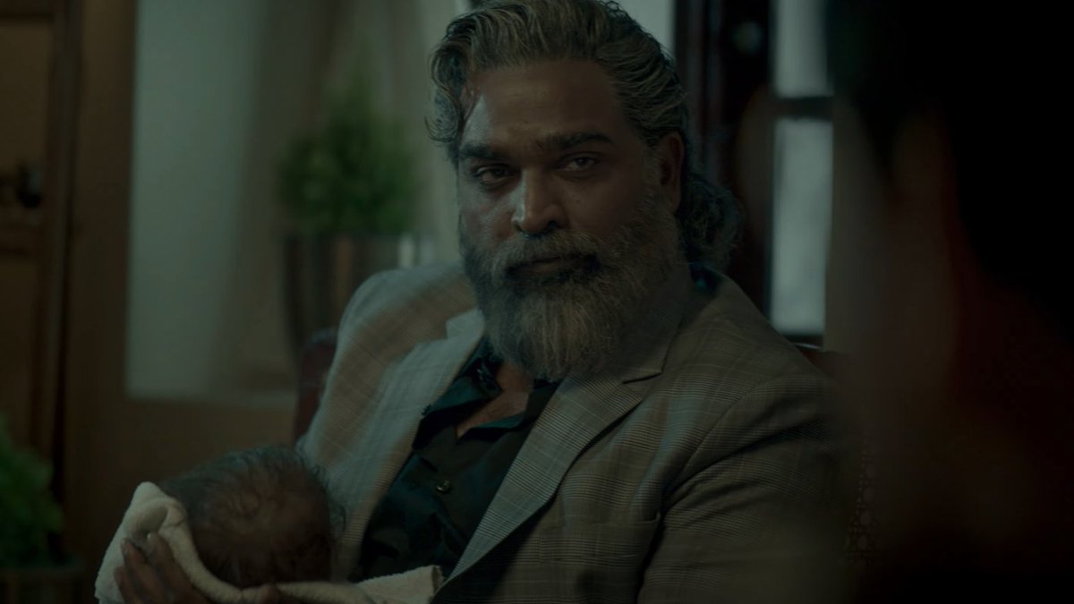 filmsandstuffs's tweet image. Deadliest Villain, on cards. 🥵