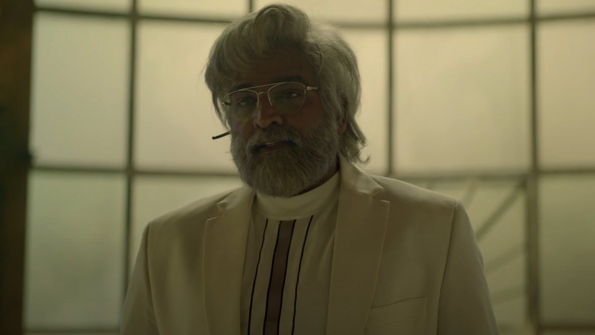 filmsandstuffs's tweet image. Deadliest Villain, on cards. 🥵