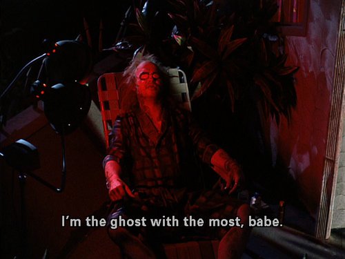 deathndhorror's tweet photo. Beetlejuice (1988) https://t.co/5tZ4IB4yap