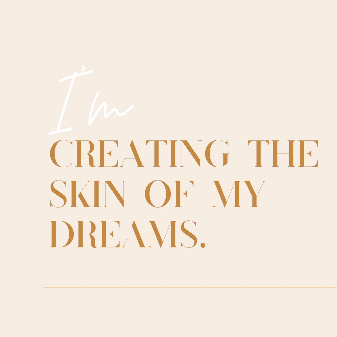 And you? Already start to #manifest the #skin of your #dreams⁉️

#skinleaf
#skin #skincare #cosmetics #cosmeticbrand #cleanbeauty #vegan #botanical #crueltyfree #sustainable #ecocosmetics #womenownedbusiness #bossbabe #ceoschool #rebranding #skintips #skinfunfacts #fyp #selfcare