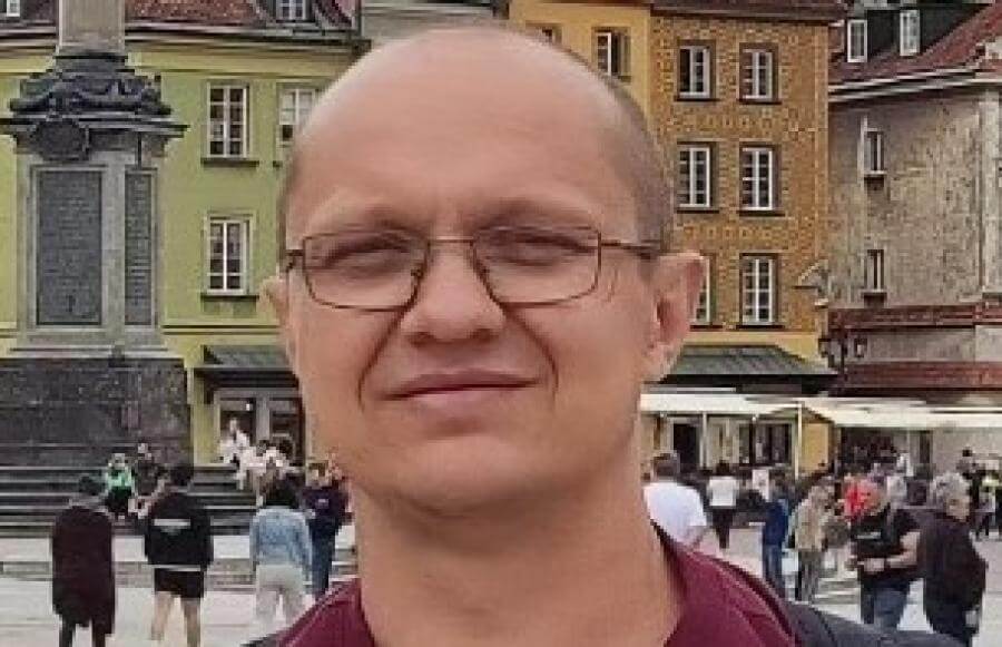 Віцебская Вясна tweet media