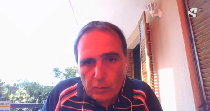 AragonCSIC's tweet photo. Sergio Vicente, investigador de @CSIC en el @IPE_CSIC 
explica las causas del elevado riesgo de incendios debidos al cambio climático.

➡️Minuto 27'14''
https://t.co/vANa5NDDF1 https://t.co/uR7QCEr7jd