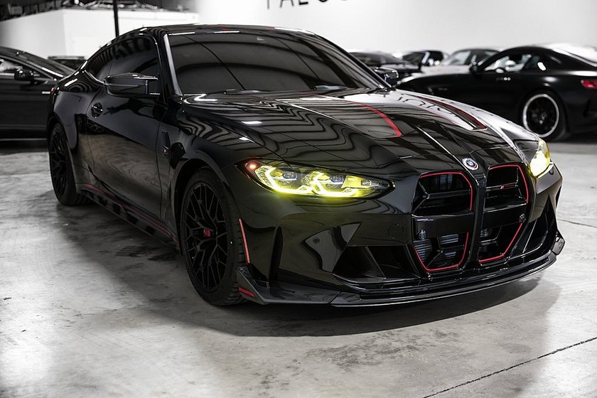 Give me 7 years and she'll be mine